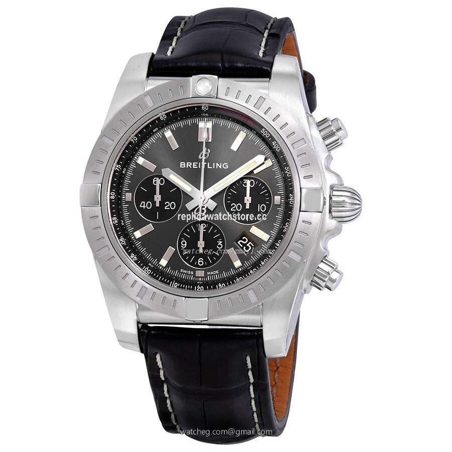 Breitling Chronomat AB0115101F1P1 Men's Automatic