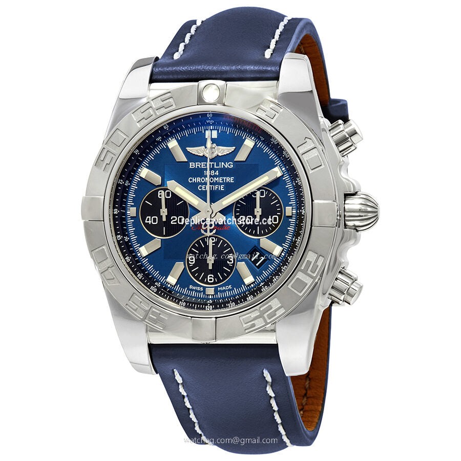 Breitling Chronomat AB011012-C789-105X-A20BA.1 Men's Automatic