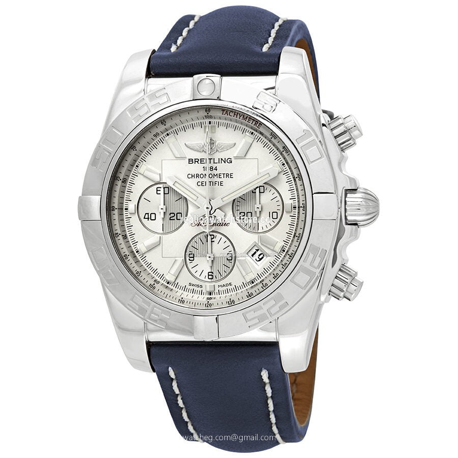 Breitling Chronomat AB011012/G684-105X-A20BA.1 Men's Automatic
