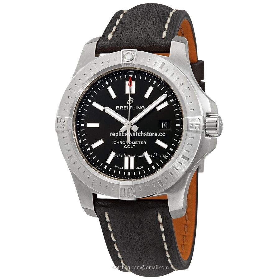 Breitling Chronomat A17388101B1X1 Men's Automatic