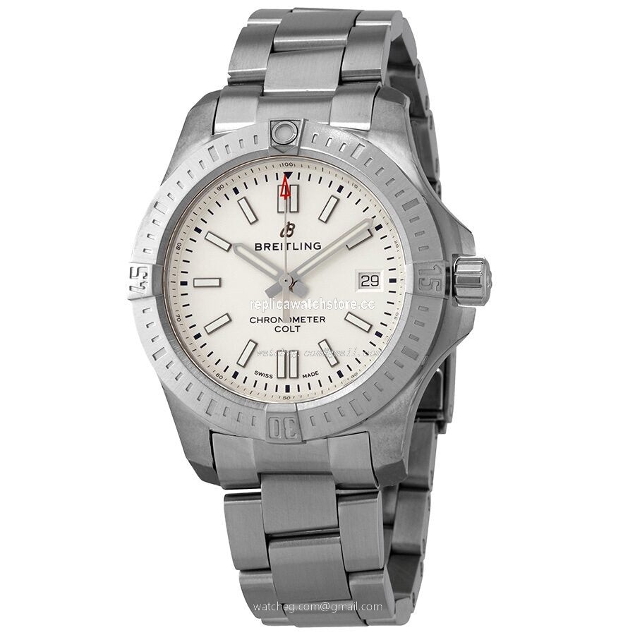 Breitling Chronomat A17313101G1A1 Men's Automatic