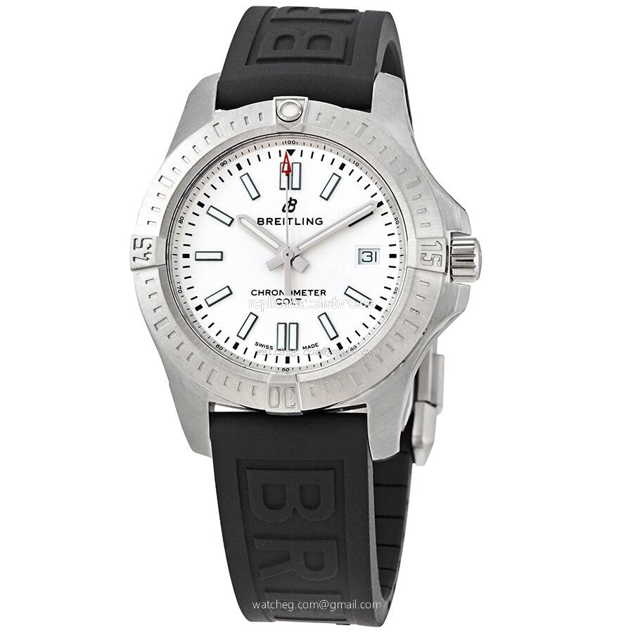 Breitling Chronomat A17313101G1S1 Men's Automatic