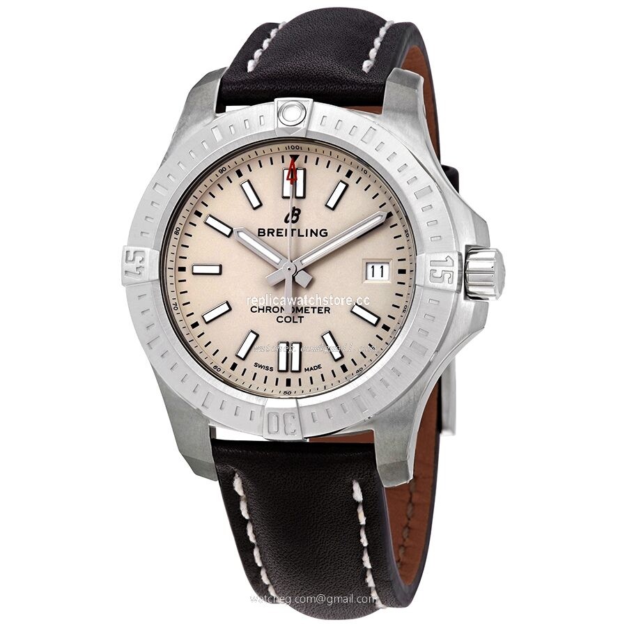 Breitling Chronomat A17313101G1X1 Men's Automatic