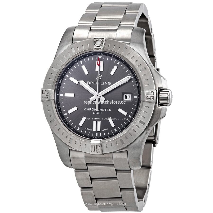 Breitling Chronomat A17313101F1A1 Men's Automatic