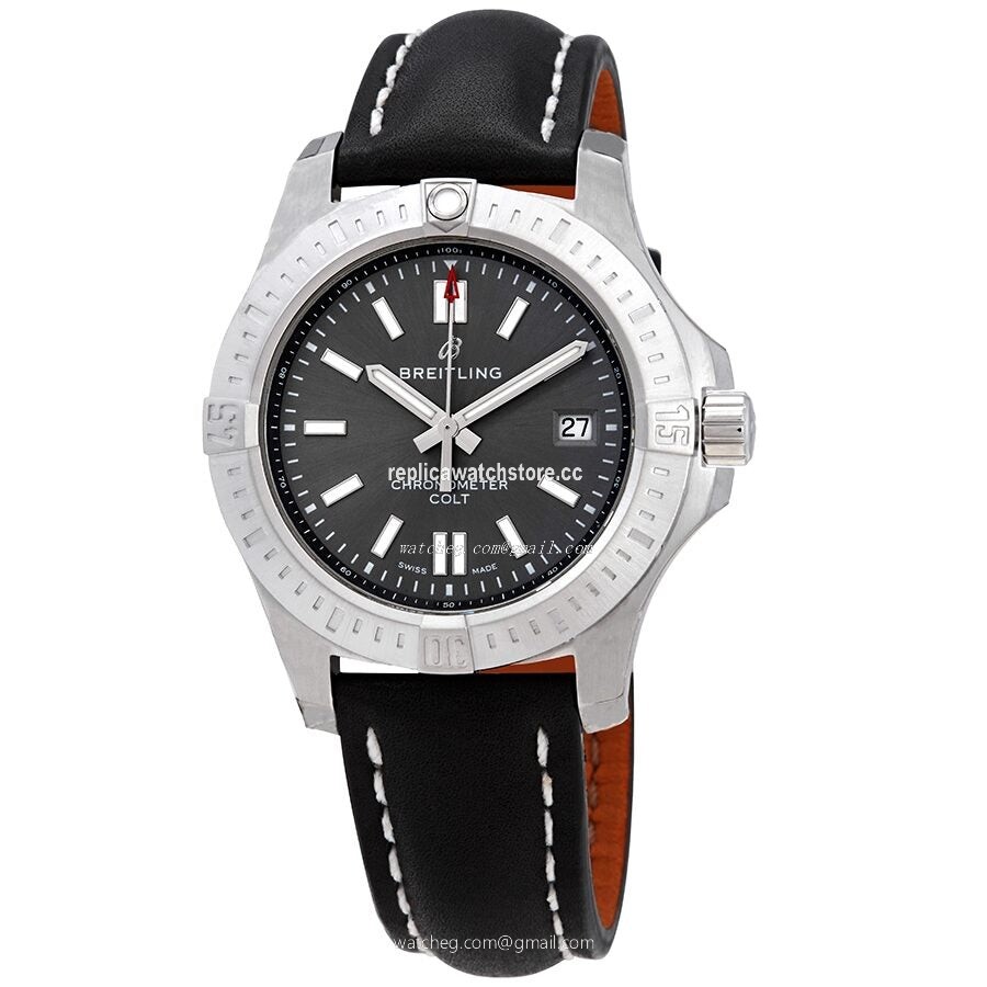 Breitling Chronomat A17313101F1X1 Men's Automatic