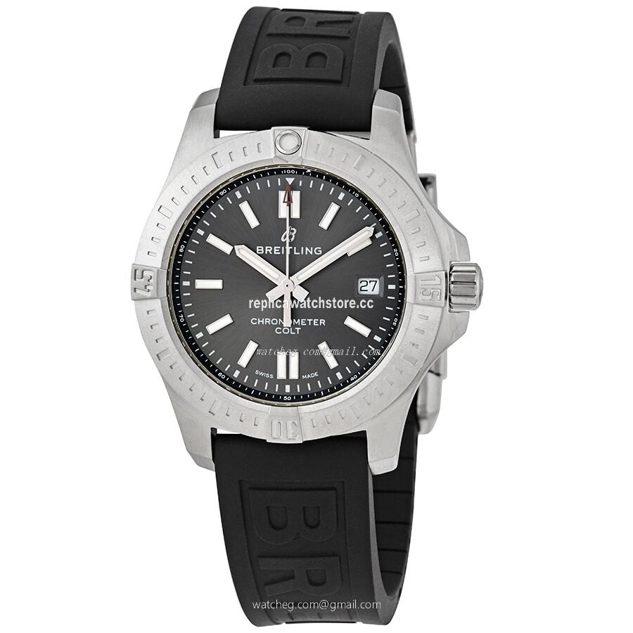 Breitling Chronomat A17313101F1S1 Men's Automatic