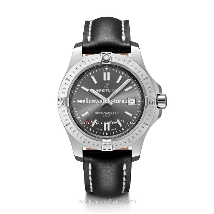 Breitling Chronomat A17313101F1X4 Men's Automatic