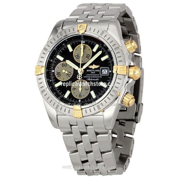 Breitling Chronomat B1335611/B720 Men's Automatic