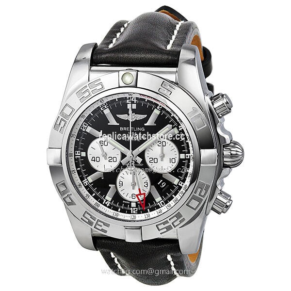 Breitling Chronomat AB041012-BA69-441X-A20BA.1 Men's Automatic