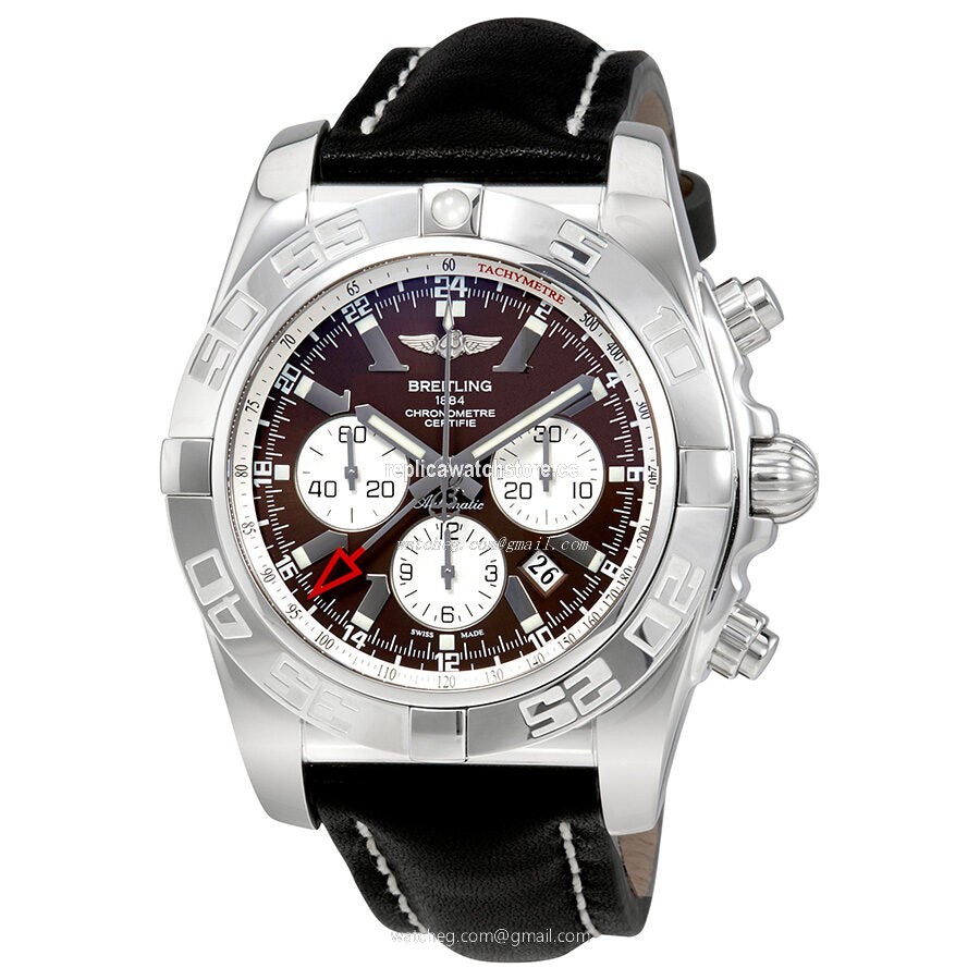 Breitling Chronomat AB041012-Q586-441X-A20BA.1 Men's Automatic