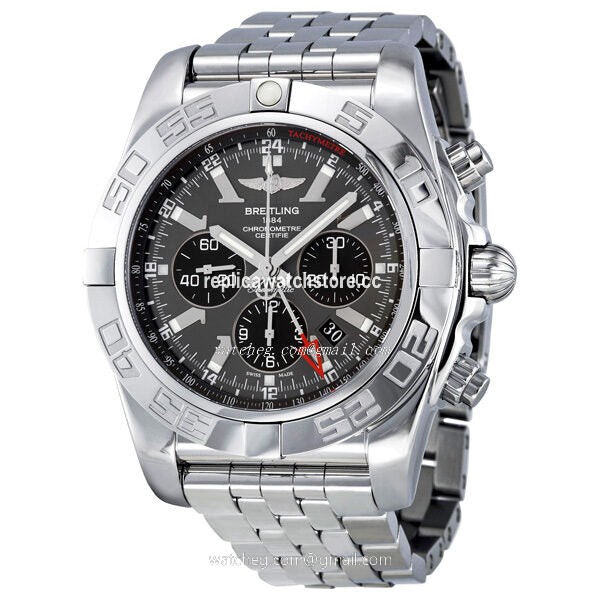 Breitling Chronomat AB041012/F556SS Men's Automatic