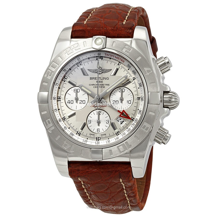 Breitling Chronomat AB042011/G745-739P Men's Automatic