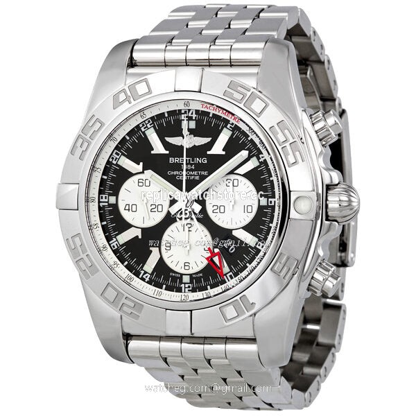 Breitling Chronomat AB041012-BA69SS Men's Automatic