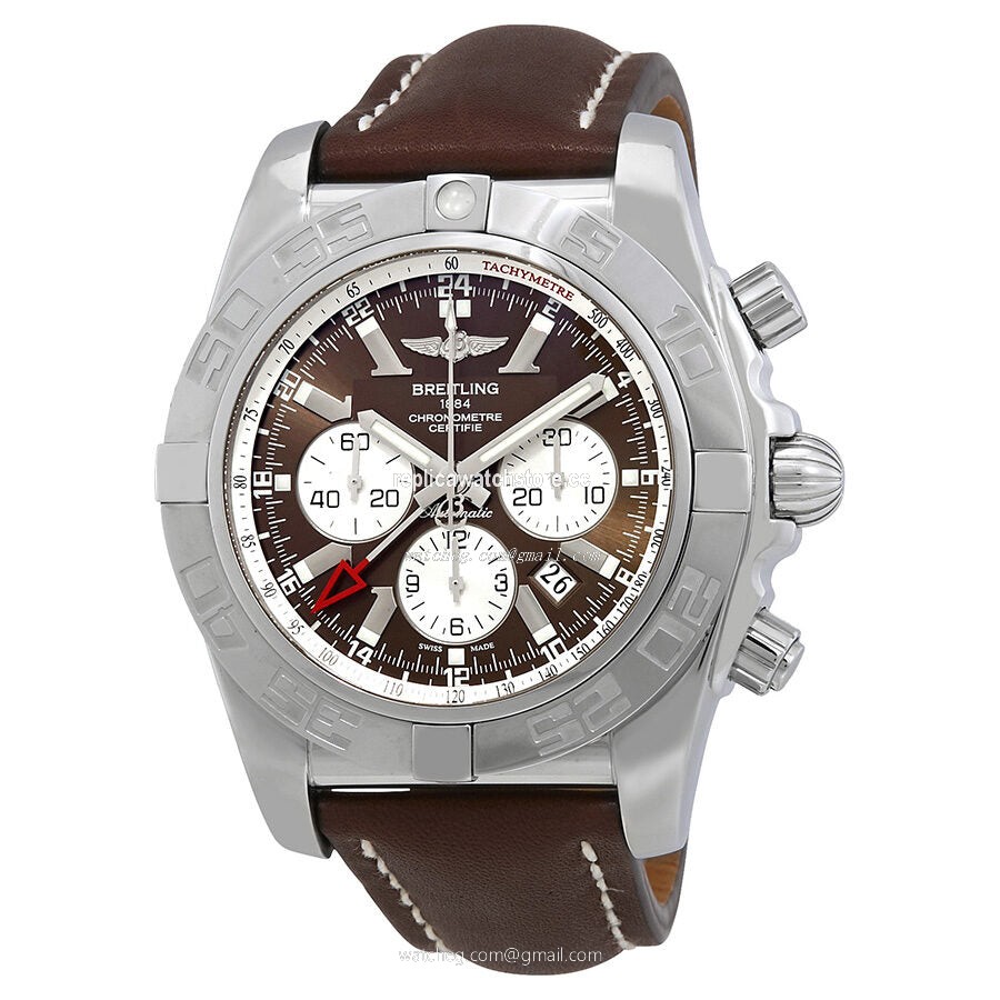 Breitling Chronomat AB041012/Q586-444X-A20D.1 Men's Automatic