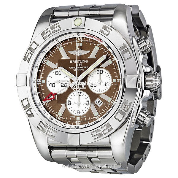 Breitling Chronomat AB041012-Q586-383A Men's Automatic