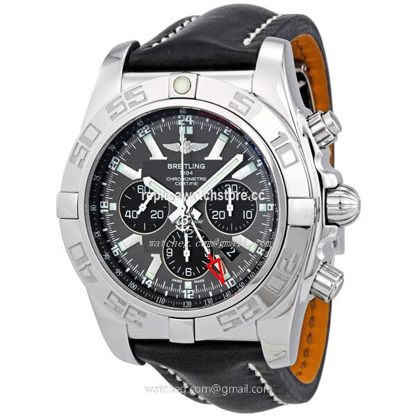 Breitling Chronomat AB041012/F556 - 442X-A20D.1 Men's Automatic