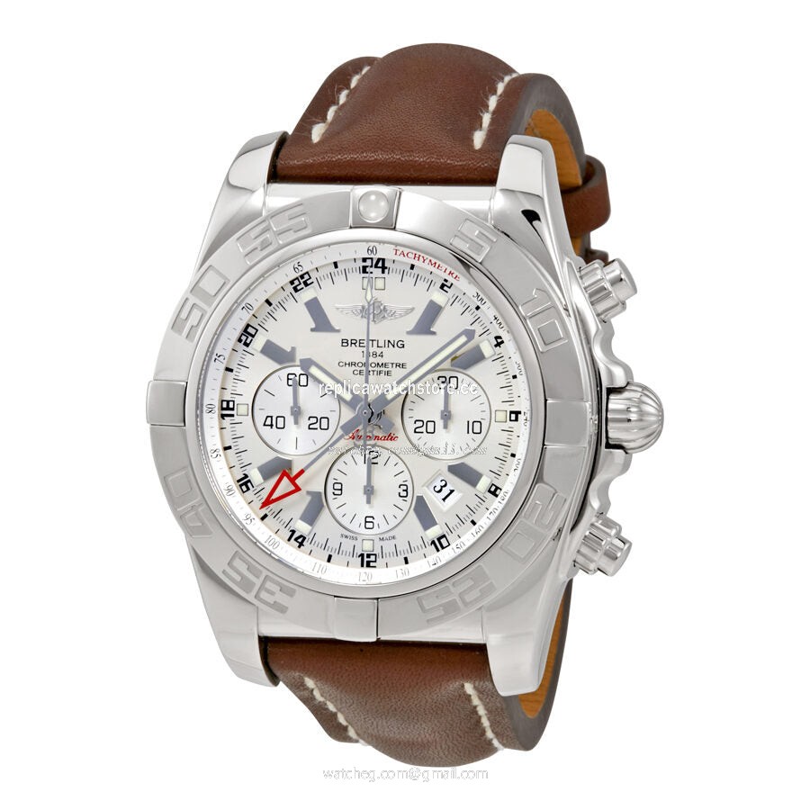 Breitling Chronomat AB041012-G719-443X-A20BA.1 Men's Automatic