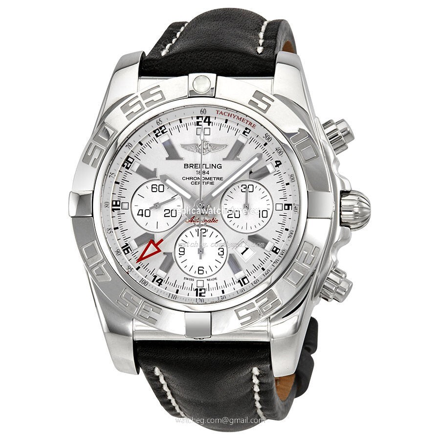 Breitling Chronomat AB041012-G719-441X-A20BA.1 Men's Automatic