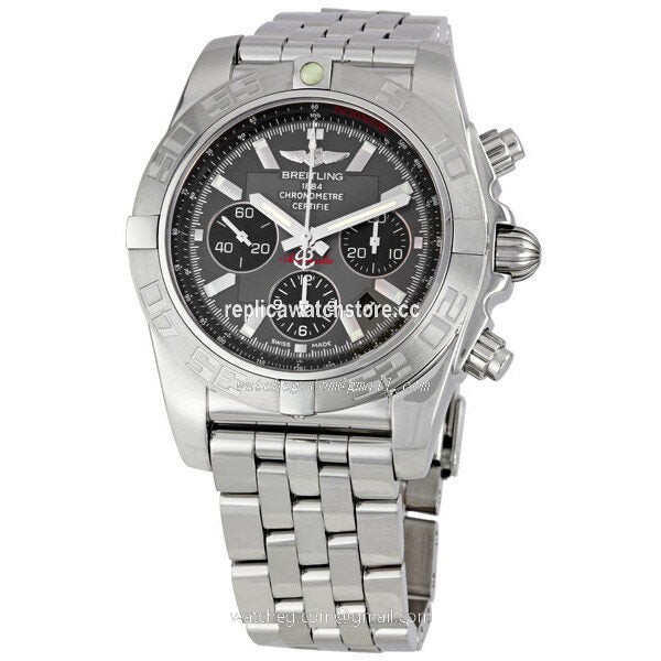 Breitling Chronomat AB011011-F546 Men's Automatic
