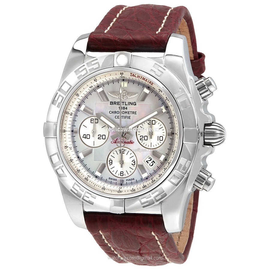 Breitling Chronomat AB011012/G685BGCT Men's Automatic