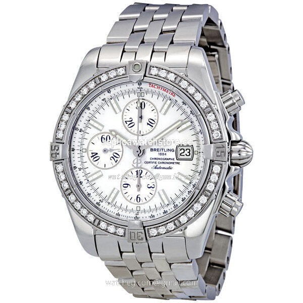 Breitling Chronomat A1335653/A569 Men's Automatic