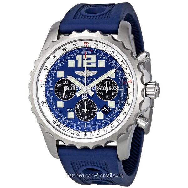 Breitling Chronospace A2336035/C833 Men's Automatic