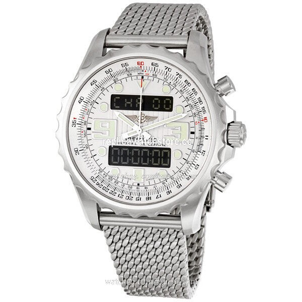 Breitling Chronospace A7836534/G705 Men's Quartz