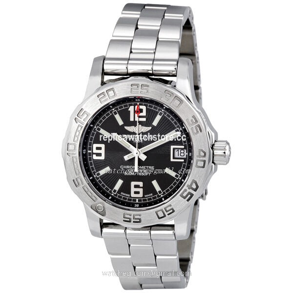 Breitling Colt A7738711-BB51-158A Ladies Quartz