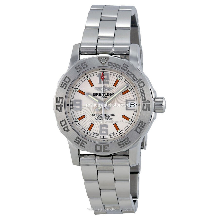 Breitling Colt A7738711-G764SS Ladies Quartz