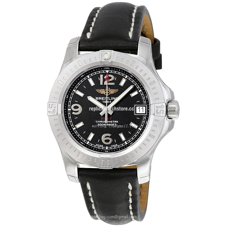 Breitling Colt A7438911-BD82-414X-A16BA.1 Ladies Quartz