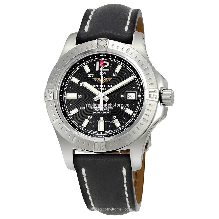 Breitling Colt A1731311-BE90-429X-A18D.1 Men's Automatic