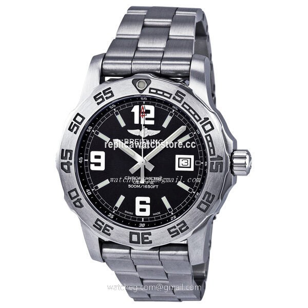 Breitling Colt A7438710/BB50SS Men's Quartz