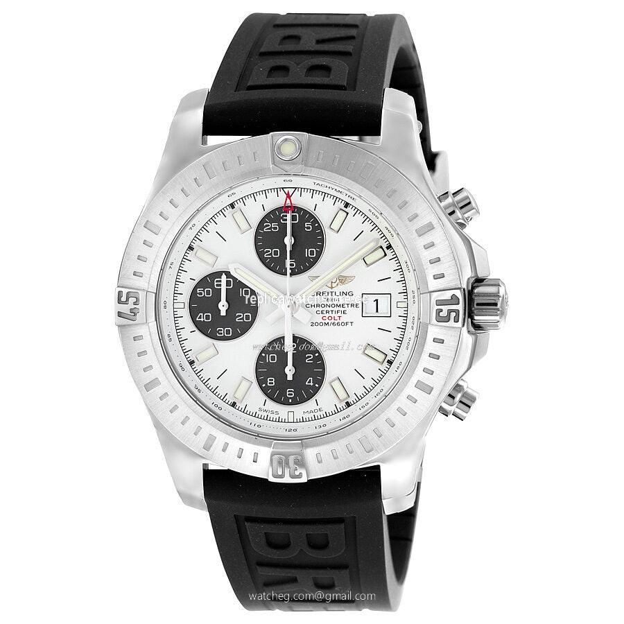 Breitling Colt A1338811-G804-153S-A20D.2 Men's Automatic