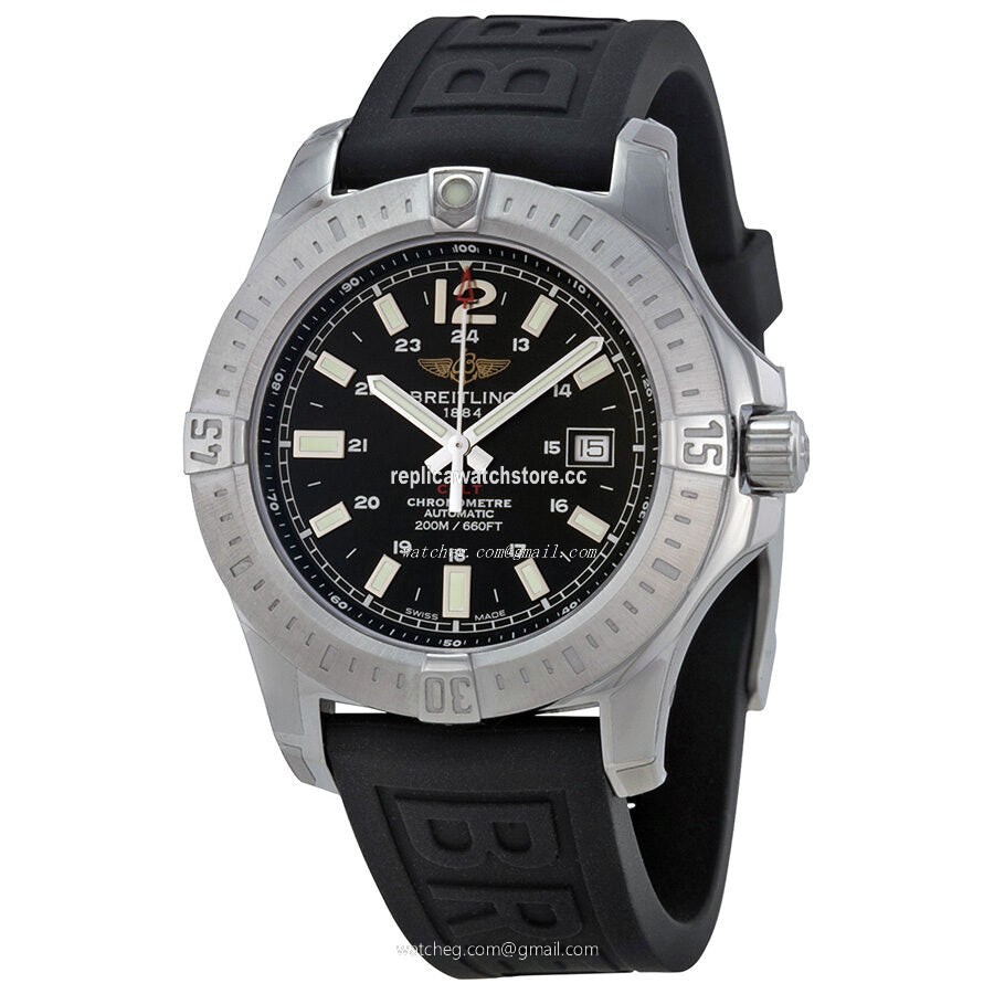 Breitling Colt A1738811-BD44-152S-A20S.1 Men's Automatic