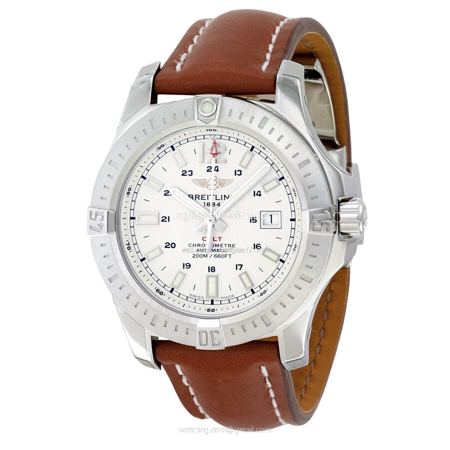 Breitling Colt A1738811-G791-438X-A20D.1 Men's Automatic