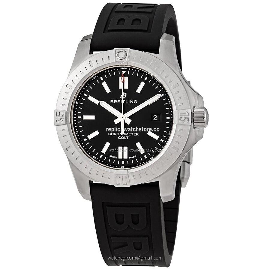 Breitling Colt A17388101B1S1 Men's Automatic