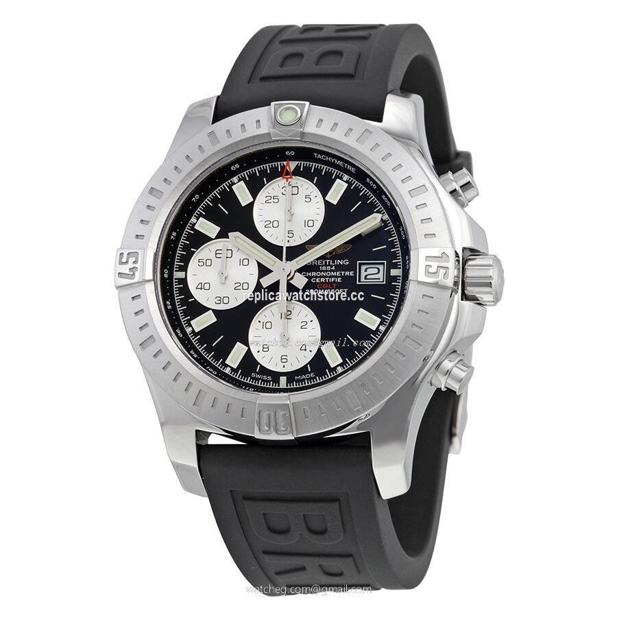 Breitling Colt A1338811-BD83-152S-A20S.1 Men's Automatic