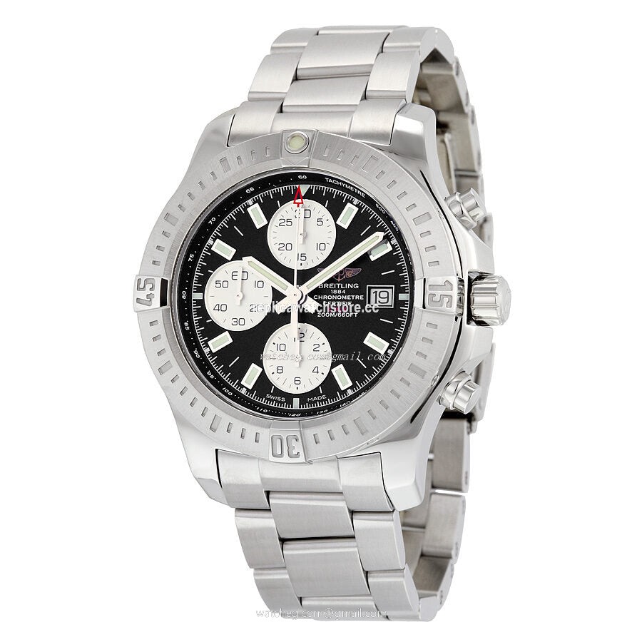 Breitling Colt A1338811-BD83-173A Men's Automatic