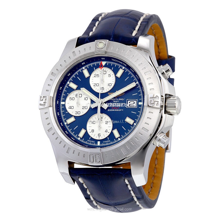 Breitling Colt A1338811-C914-731P-A20BA.1 Men's Automatic