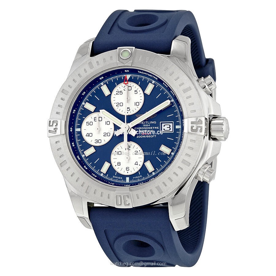 Breitling Colt A1338811-C914-228S-A20S.1 Men's Automatic