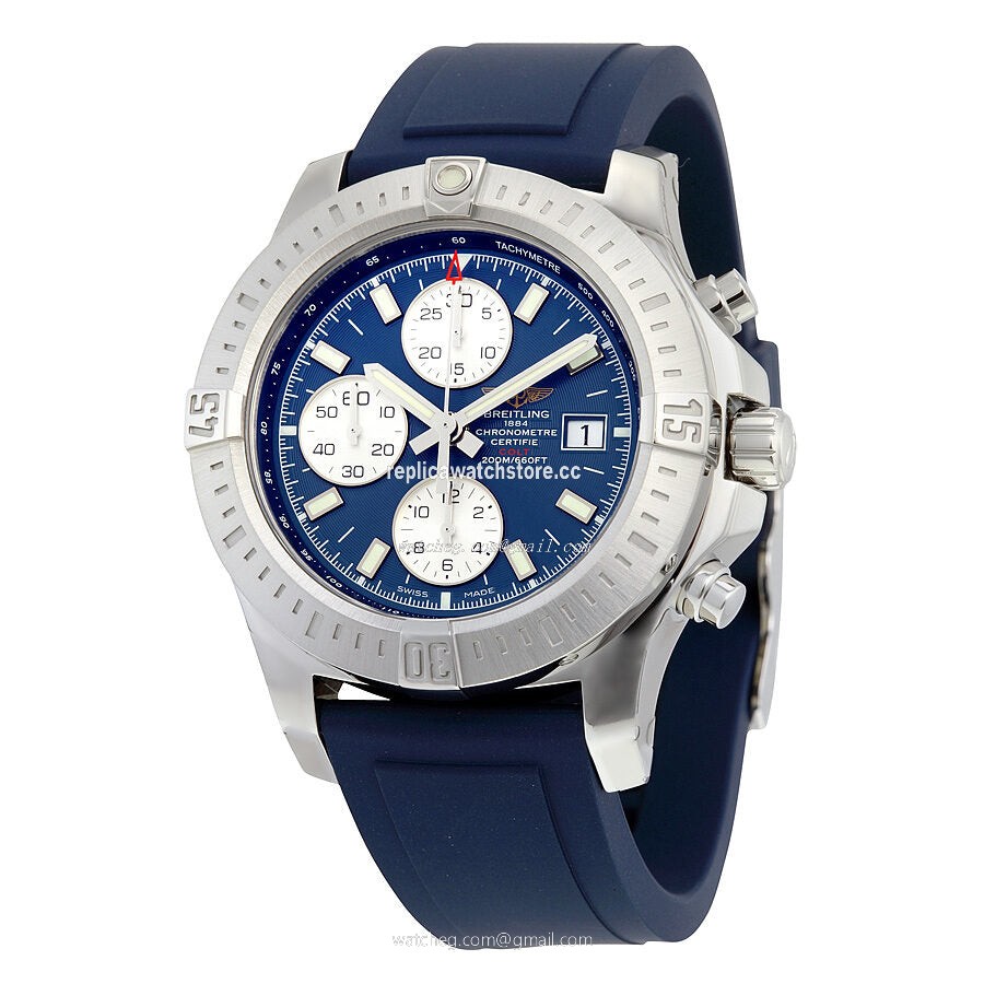 Breitling Colt A1338811-C914-145S-A20S.1 Men's Automatic