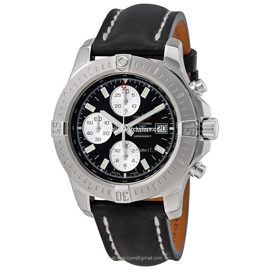 Breitling Colt A1338811-BD83-435X-A20BA Men's Automatic