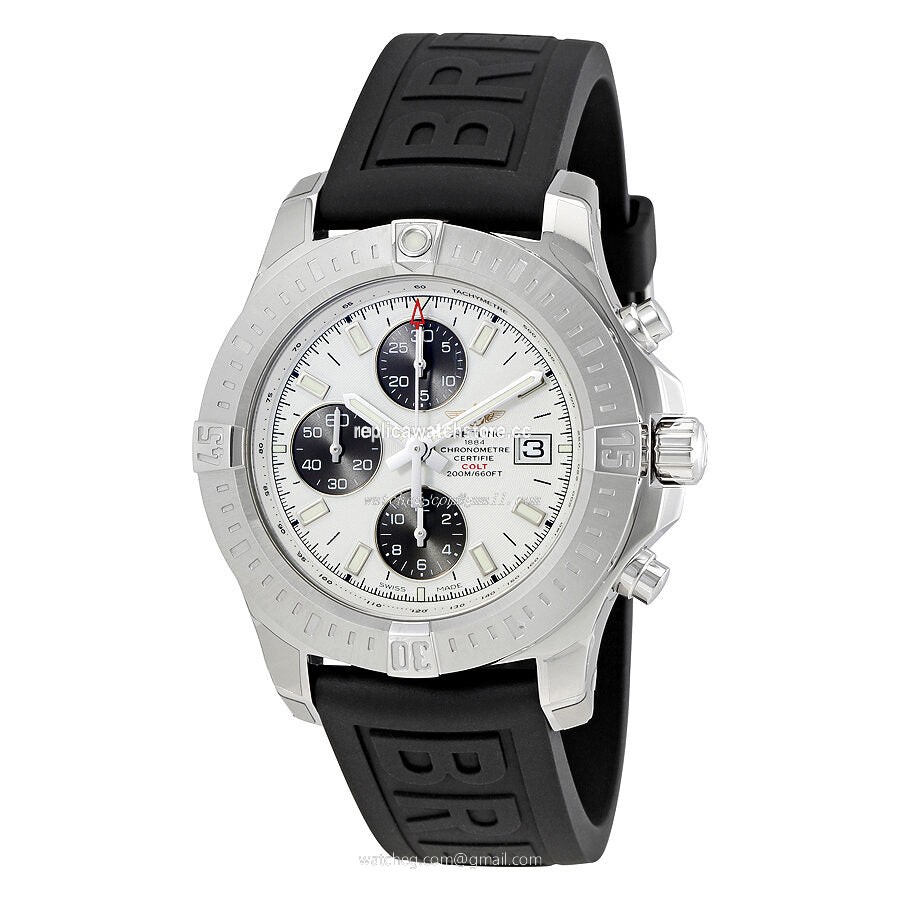 Breitling Colt A1338811-G804-152S-A20SS.1 Men's Automatic