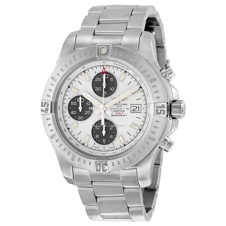 Breitling Colt A1338811-G804-173A Men's Automatic