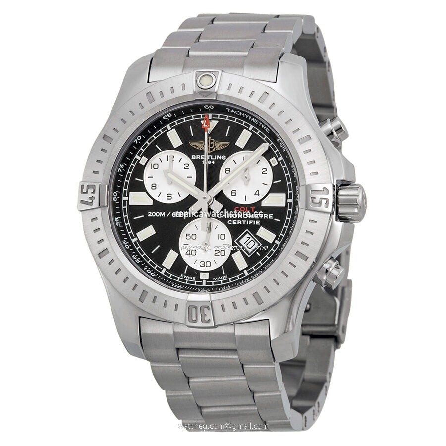 Breitling Colt A7338811-BD43-173A Men's Quartz