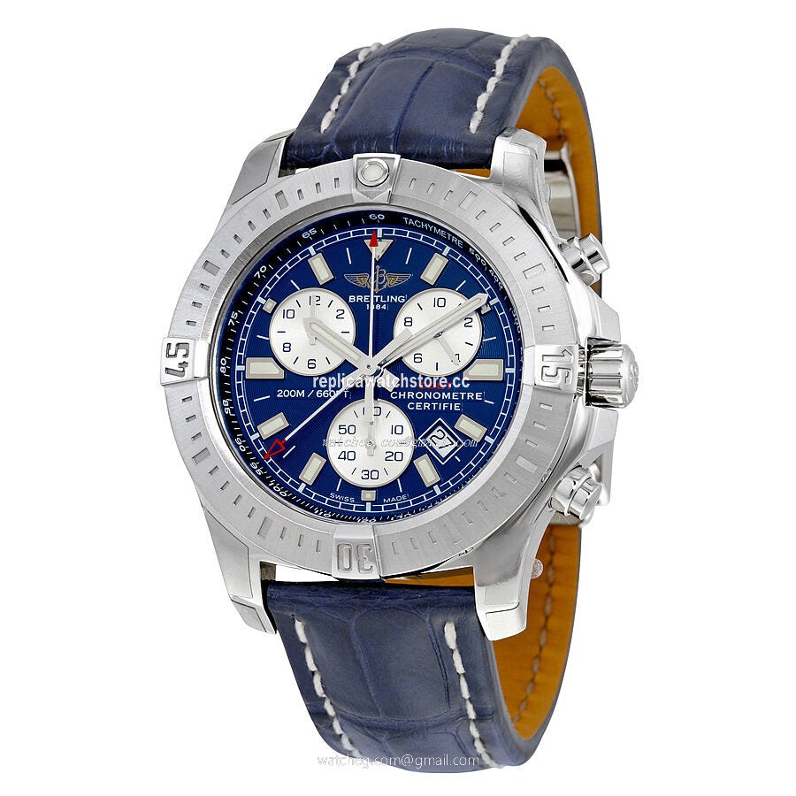 Breitling Colt A7338811-C905-732P-A20D.1 Men's Quartz
