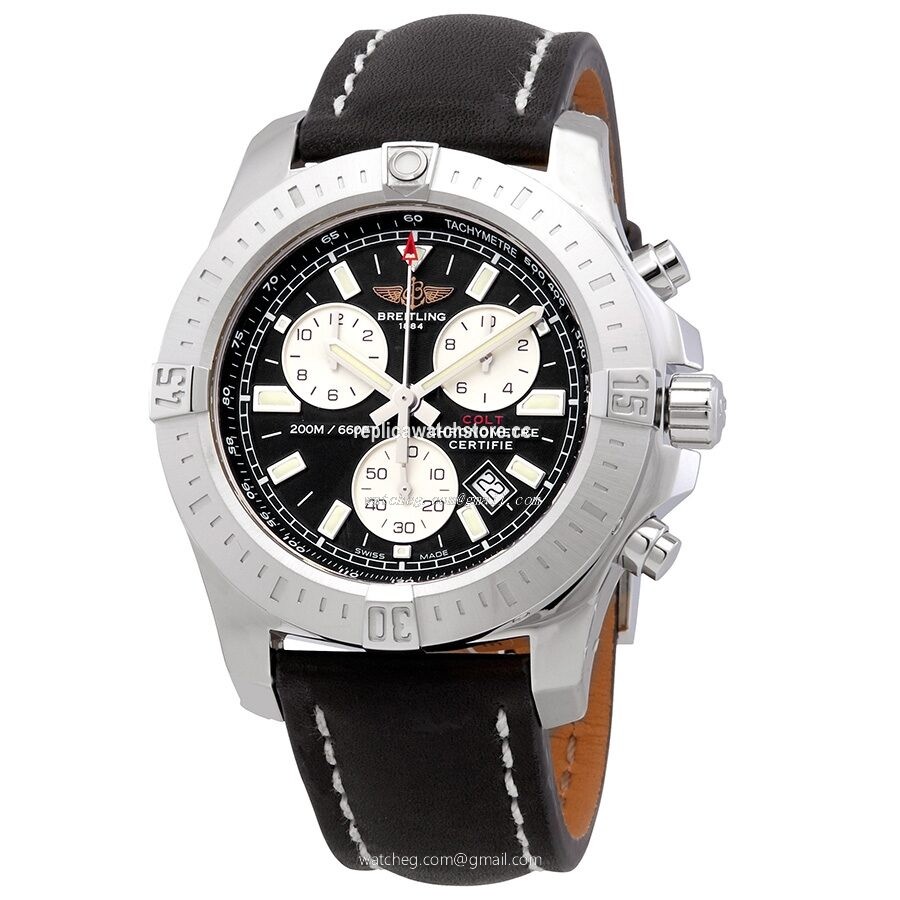 Breitling Colt A73388111B1X1 Men's Quartz