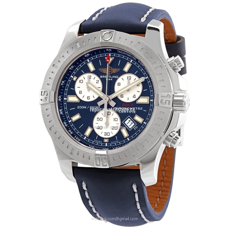 Breitling Colt A73388111C1X1 Men's Quartz