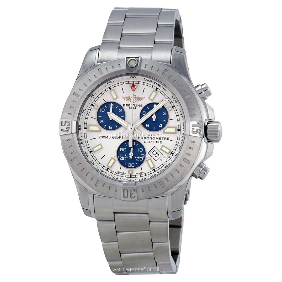 Breitling Colt A7338811-G790-173A Men's Quartz