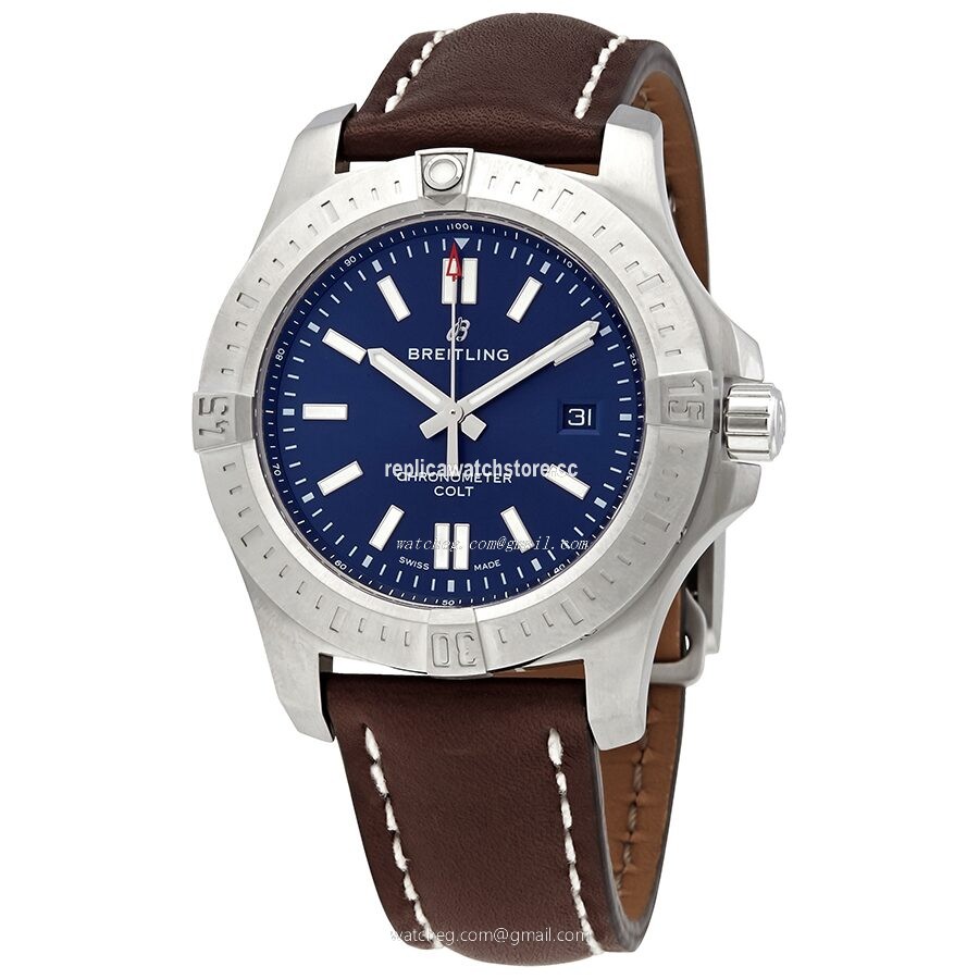 Breitling Colt A17388101C1X4 Men's Automatic